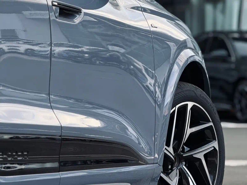 Audi q6l