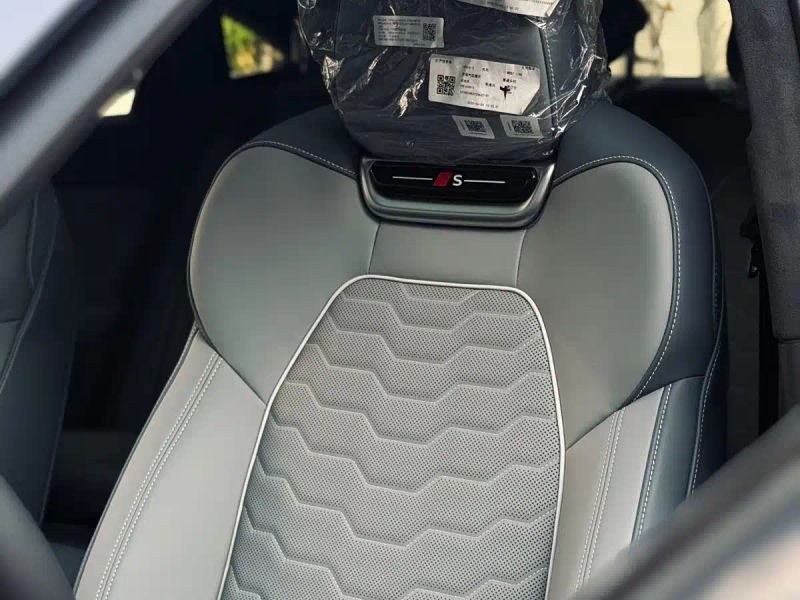 Audi q6l