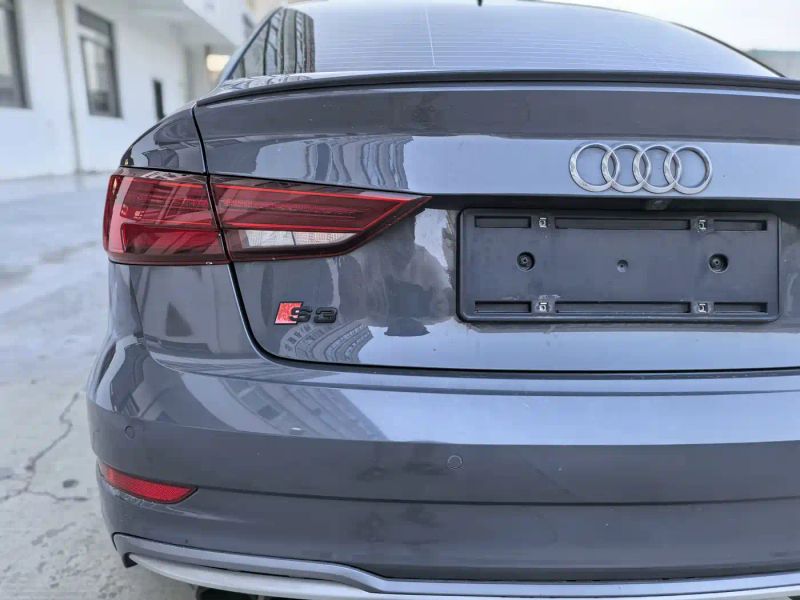 Audi S3