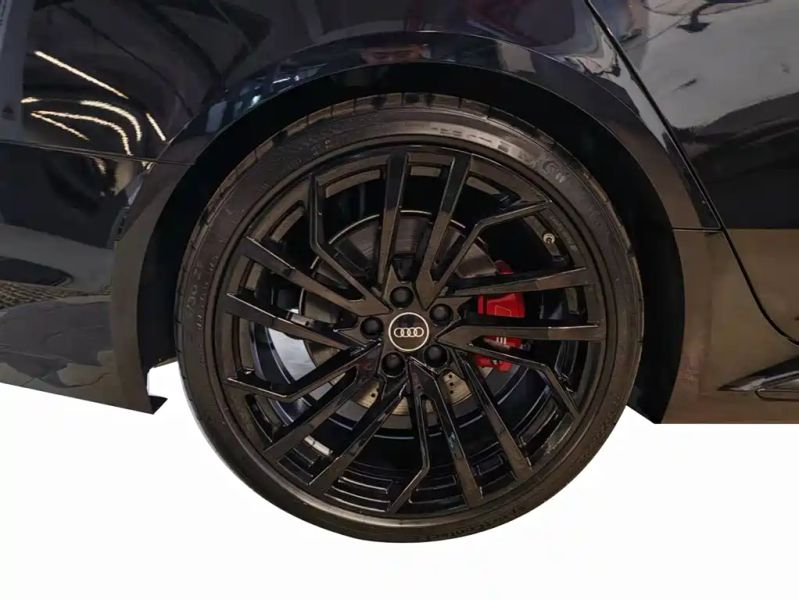 Audi rs
