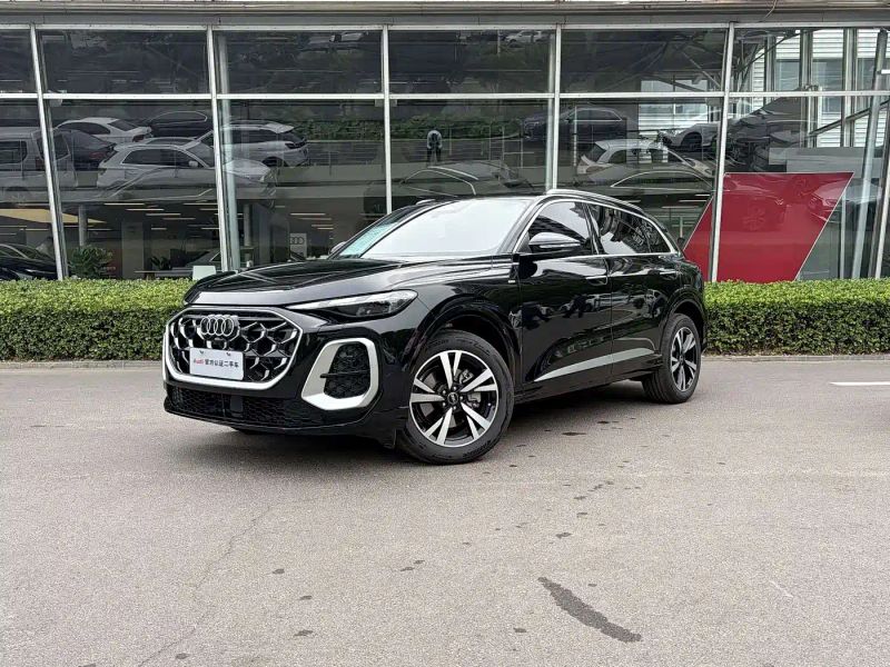 Audi q5l