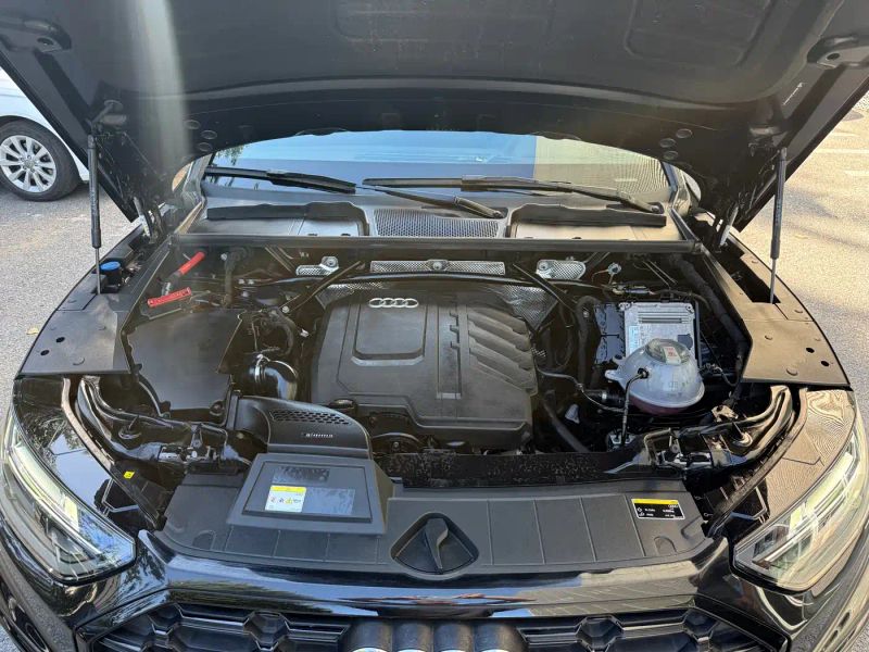 Audi q5l