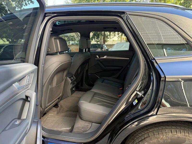Audi q5l