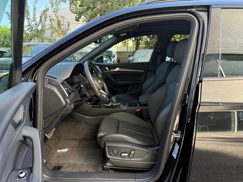 Audi q5l