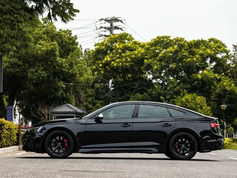 Audi rs5