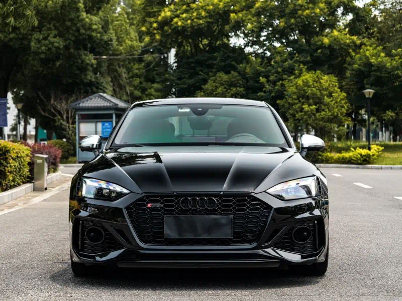 Audi rs5