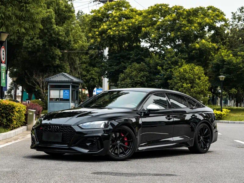 Audi rs5