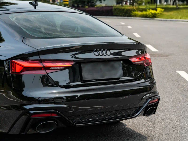 Audi rs5