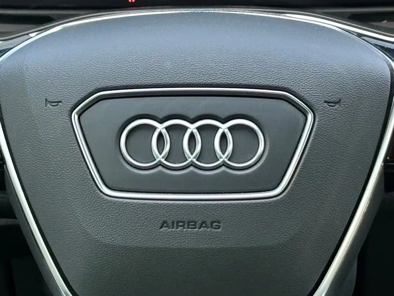 Audi a7l