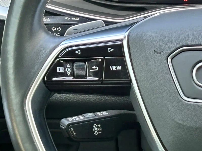 Audi a7l
