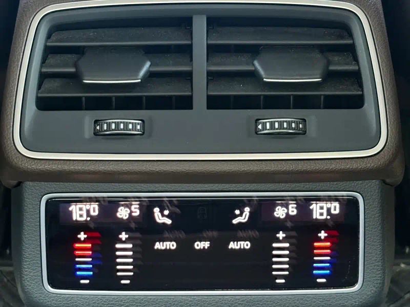 Audi a7l