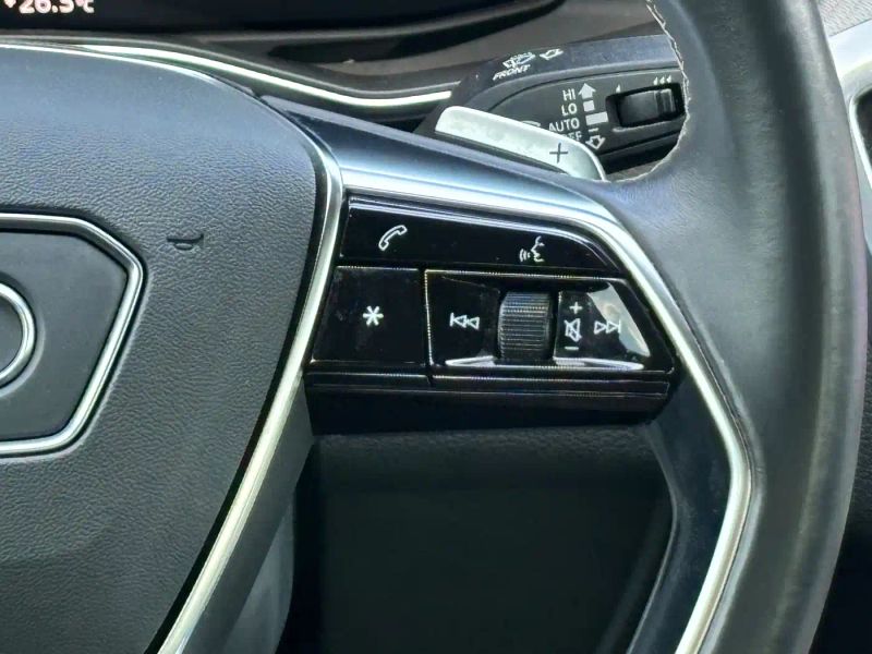 Audi a7l