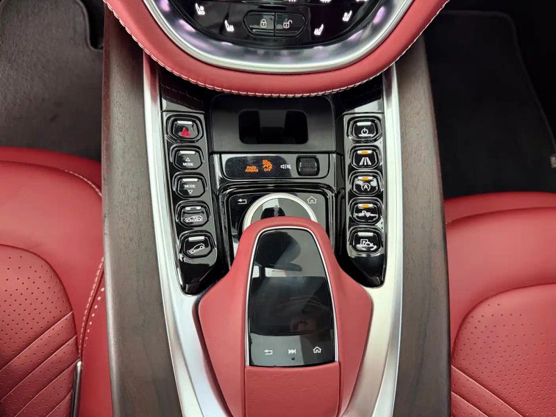 Aston-martin dbx