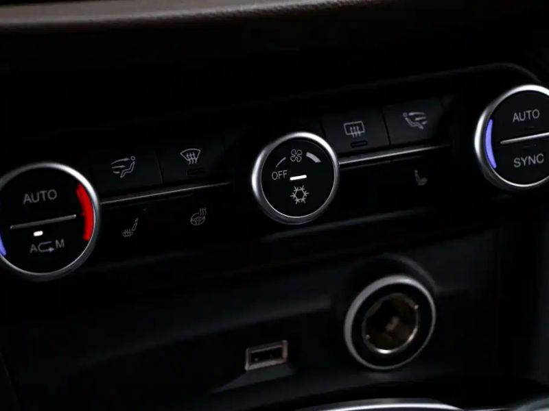 giulia stelvio