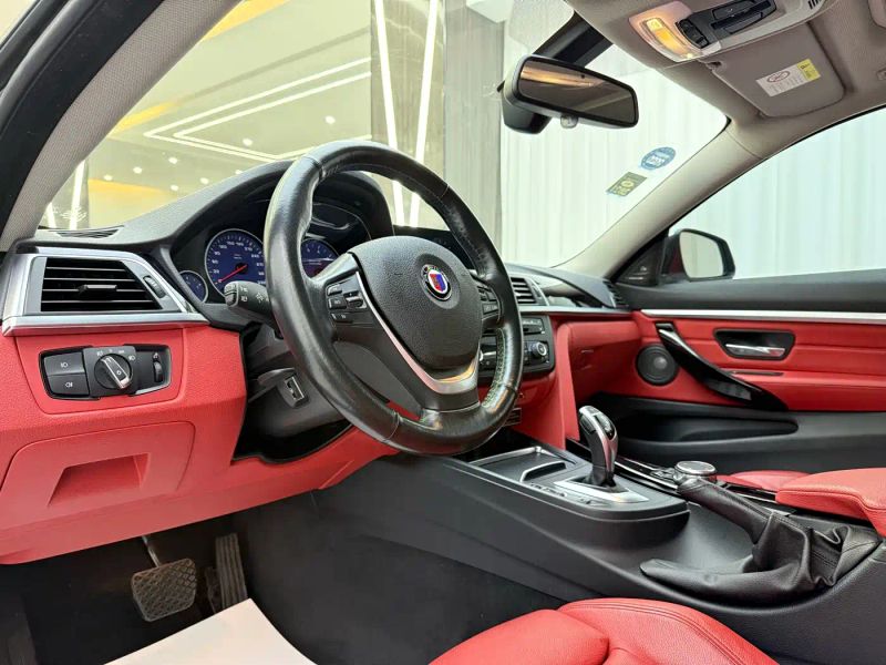 Alpina b4
