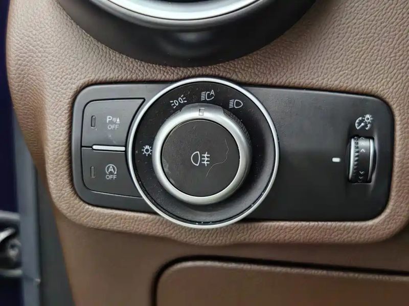 giulia stelvio