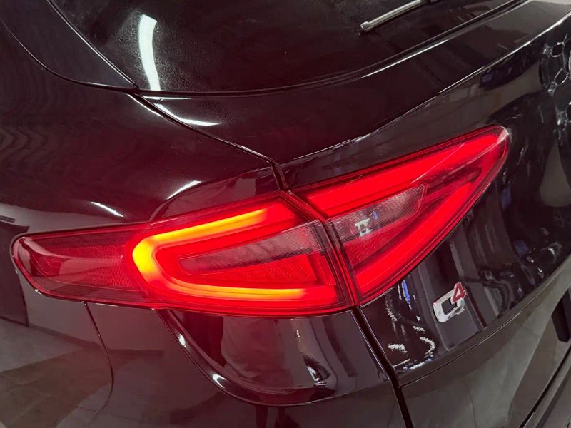 giulia stelvio