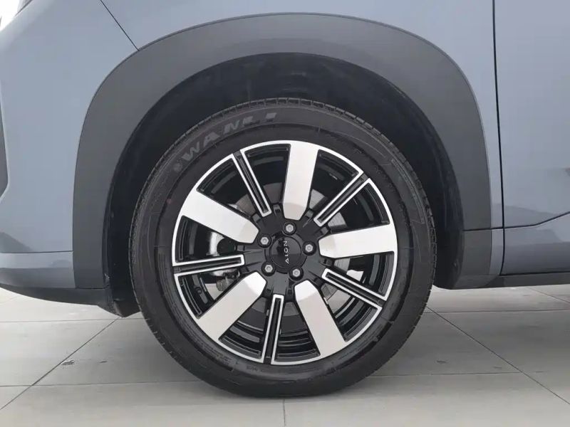 aion ev
