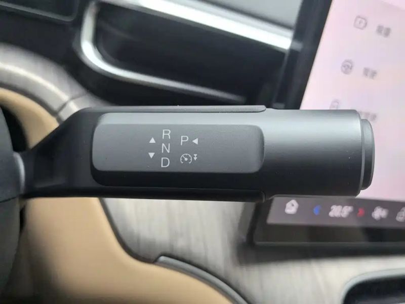 aion ev