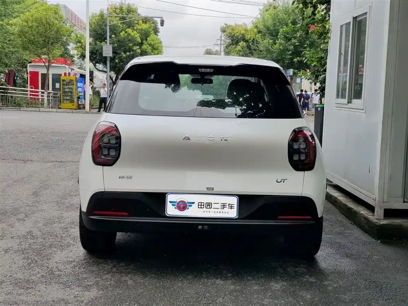 aion suv