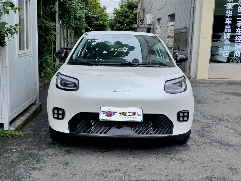 aion suv