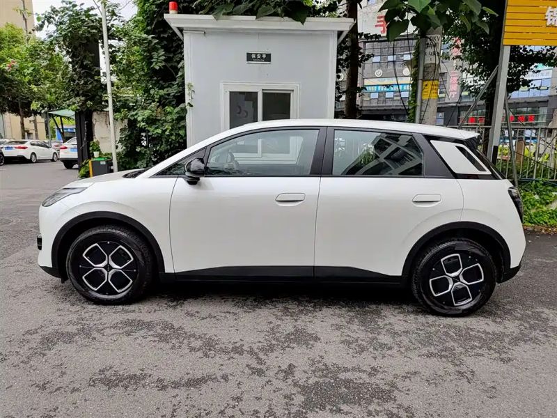 aion suv