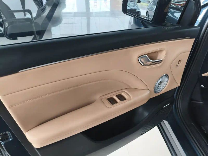 aion ev