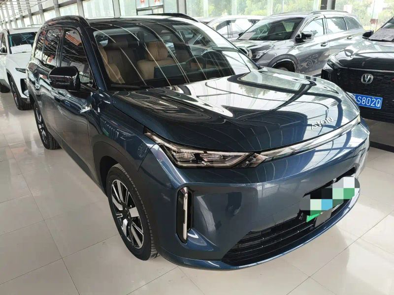 aion ev