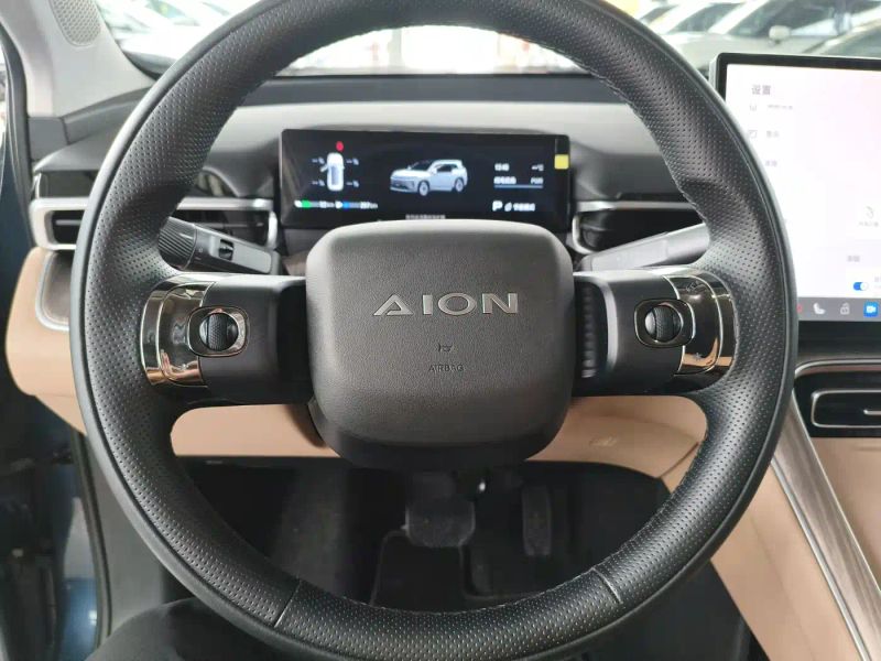 aion ev