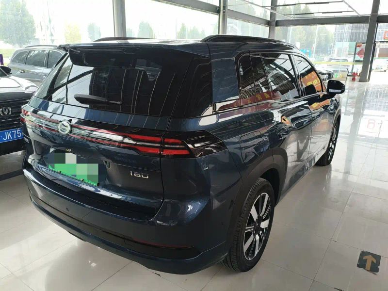 aion ev