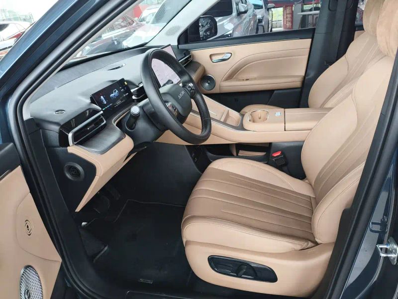 aion ev