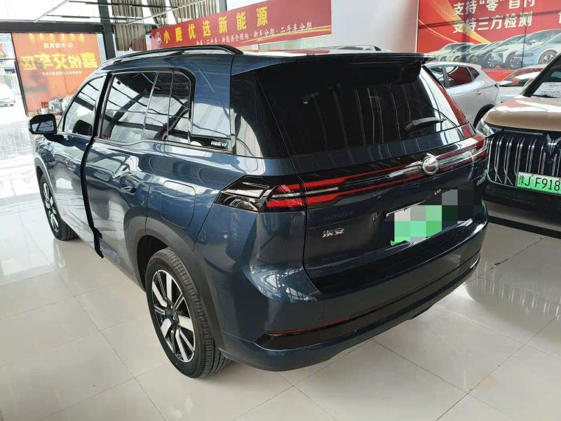 aion ev