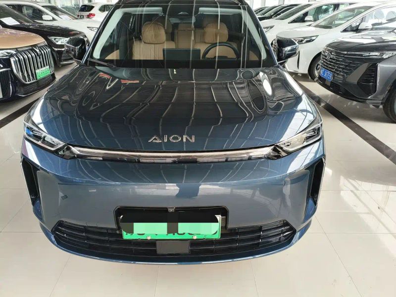 aion ev