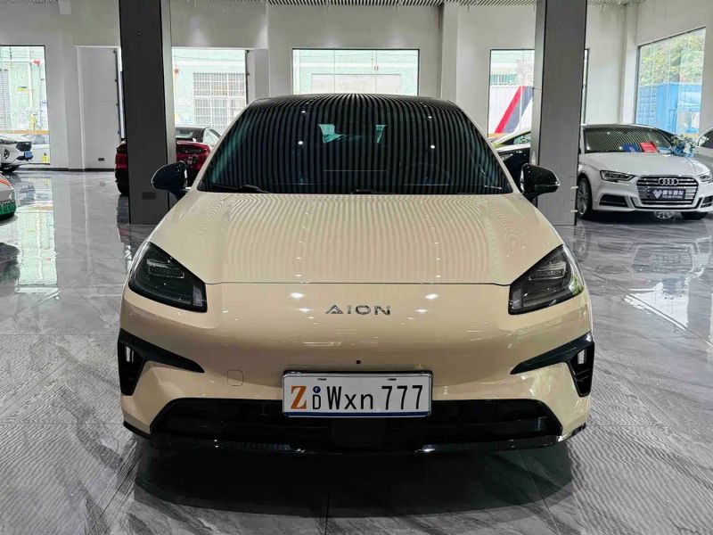 aion rt