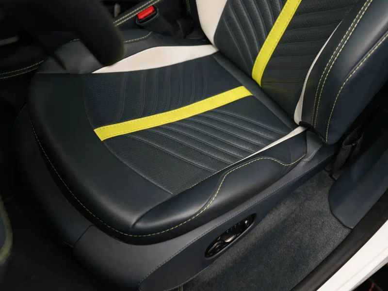 Aston-martin dbx