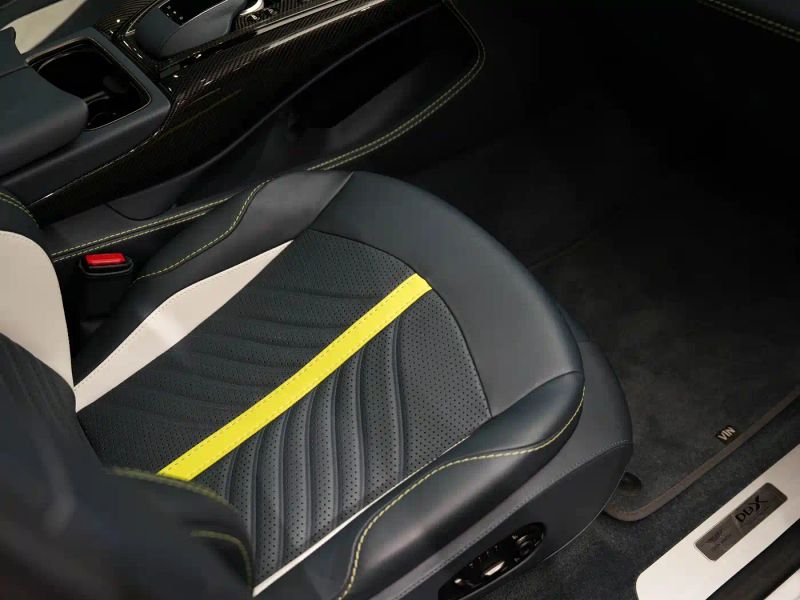 Aston-martin dbx