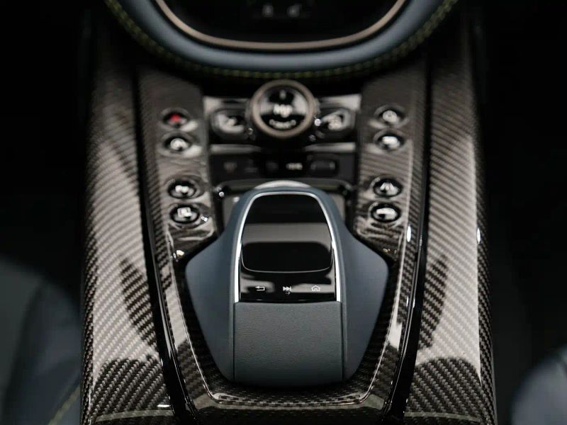 Aston-martin dbx