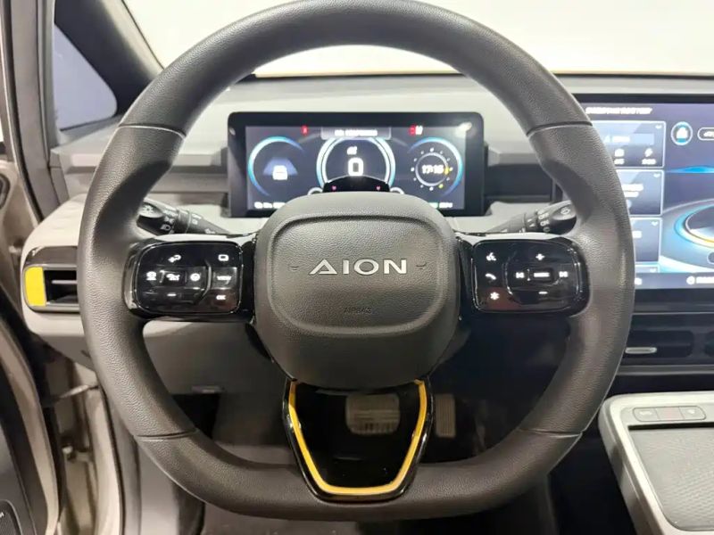 aion y