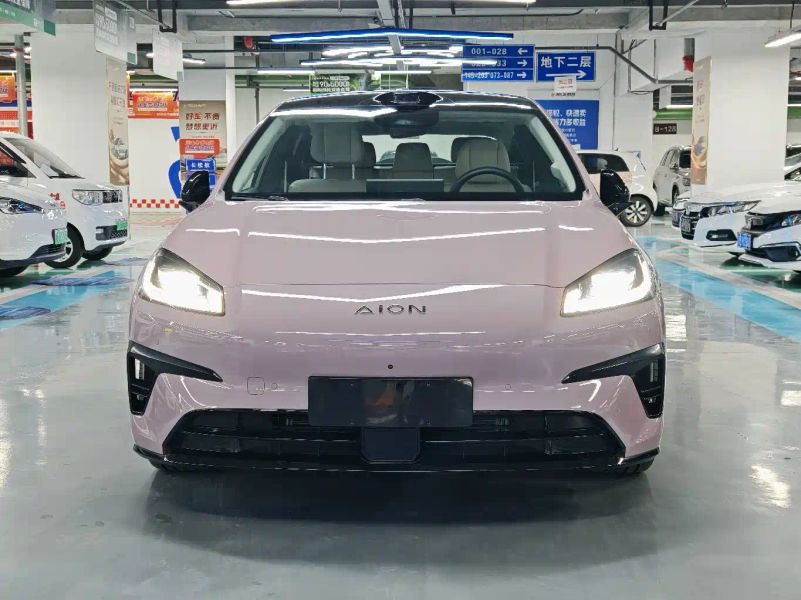 aion rt