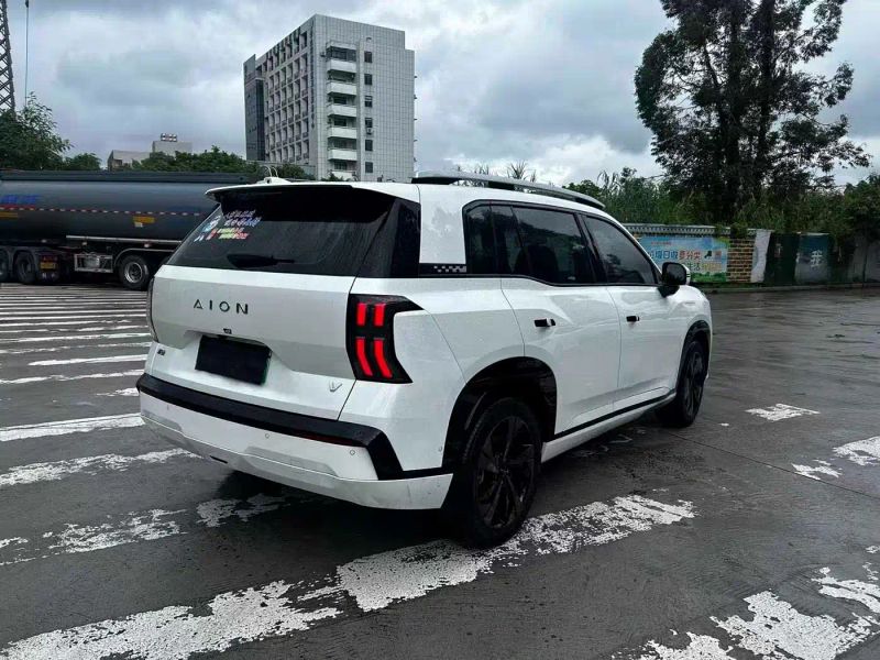 aion v