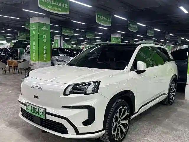 aion v