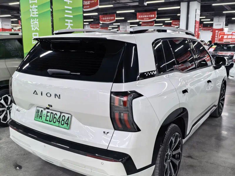 aion v