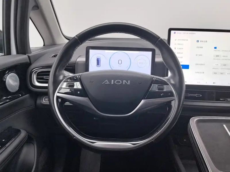 aion v