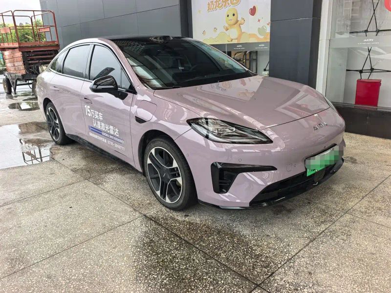 aion rt