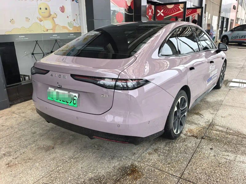 aion rt