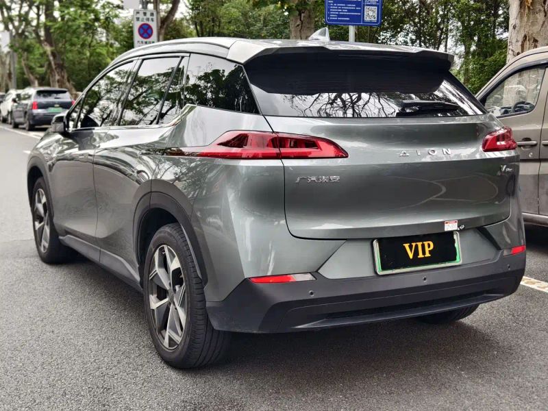 aion v