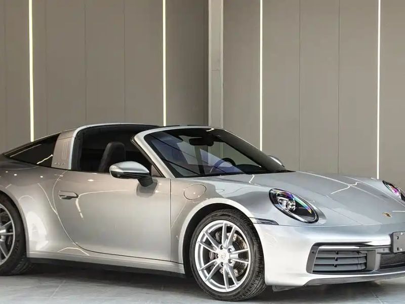 macan 911