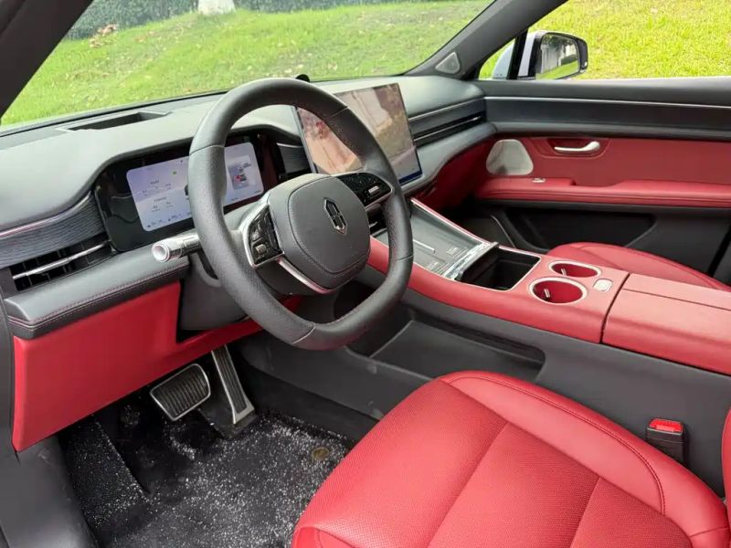 seres m5
