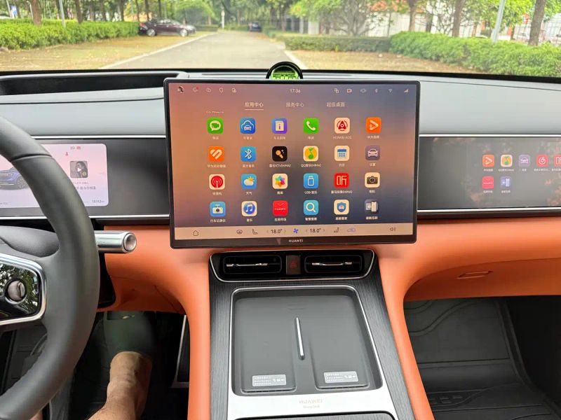 seres m7
