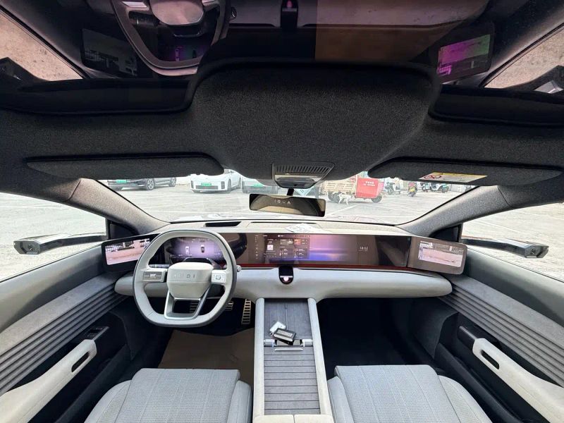 Audi e5